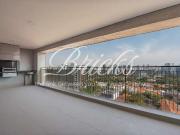 Apartamento para Venda em São Paulo/SP Moema 3 Quartos