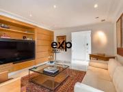Apartamento para Venda em São Paulo/SP Moema 3 Quartos