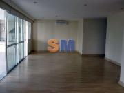 Apartamento para Venda em São Paulo/SP Moema 3 Quartos