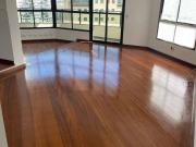 Apartamento para Venda em São Paulo/SP Moema 3 Quartos
