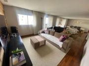 Apartamento para Venda em São Paulo/SP Moema 3 Quartos