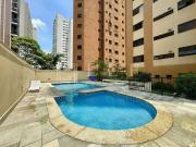 Apartamento para Venda em São Paulo/SP Moema 3 Quartos