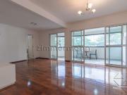 Apartamento para Venda em São Paulo/SP Moema 3 Quartos