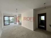 Apartamento para Venda em São Paulo/SP Moema 3 Quartos