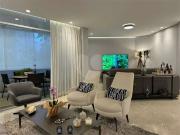 Apartamento para Venda em São Paulo/SP Moema 3 Quartos