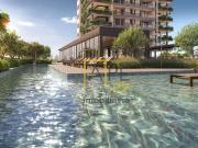 Apartamento para Venda em São Paulo/SP Moema 3 Quartos