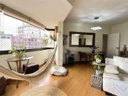 Apartamento para Venda em São Paulo/SP Moema 3 Quartos