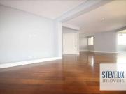 Apartamento para Venda em São Paulo/SP Moema 3 Quartos