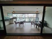 Apartamento para Venda em São Paulo/SP Moema 3 Quartos