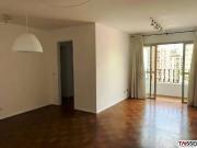 Apartamento para Venda em São Paulo/SP Moema 3 Quartos