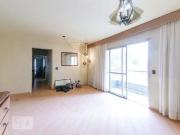 Apartamento para Venda em São Paulo/SP Moema 3 Quartos