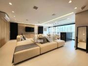 Apartamento para Venda em São Paulo/SP Moema 3 Quartos