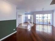 Apartamento para Venda em São Paulo/SP Moema 3 Quartos