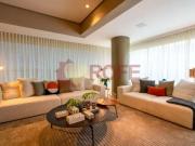 Apartamento para Venda em São Paulo/SP Moema 3 Quartos