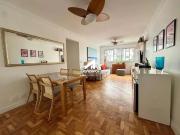 Apartamento para Venda em São Paulo/SP Moema 3 Quartos