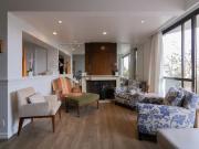 Apartamento para Venda em São Paulo/SP Moema 3 Quartos