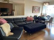 Apartamento para Venda em São Paulo/SP Moema 3 Quartos