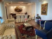 Apartamento para Venda em São Paulo/SP Indianópolis 3...