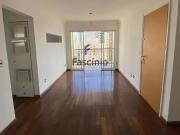 Apartamento para Venda em São Paulo/SP Moema 3 Quartos