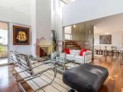 Apartamento para Venda em São Paulo/SP Moema 3 Quartos