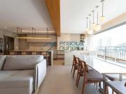 Apartamento para Venda em São Paulo/SP Moema 3 Quartos