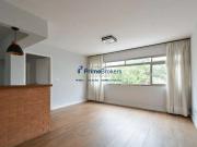 Apartamento para Venda em São Paulo/SP Moema 3 Quartos