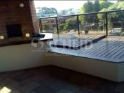 Apartamento para Venda em São Paulo/SP Moema 3 Quartos
