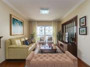 Apartamento para Venda em São Paulo/SP Moema 3 Quartos