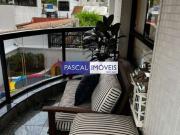 Apartamento para Venda em São Paulo/SP Moema 3 Quartos