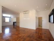 Apartamento para Venda em São Paulo/SP Moema 3 Quartos