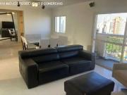 Apartamento para Venda em São Paulo/SP Moema 3 Quartos