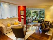 Apartamento para Venda em São Paulo/SP Moema 3 Quartos