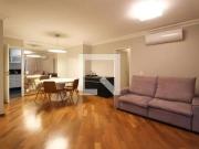 Apartamento para Venda em São Paulo/SP Moema 3 Quartos