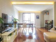 Apartamento para Venda em São Paulo/SP Moema 3 Quartos