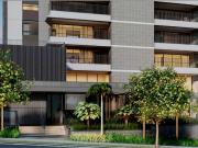 Apartamento para Venda em São Paulo/SP Moema 3 Quartos