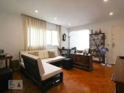 Apartamento para Venda em São Paulo/SP Moema 3 Quartos