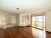 Apartamento para Venda em São Paulo/SP Moema 3 Quartos