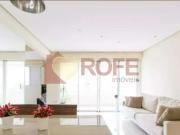 Apartamento para Venda em São Paulo/SP Moema 3 Quartos