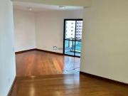 Apartamento para Venda em São Paulo/SP Moema 3 Quartos