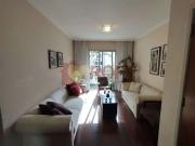 Apartamento para Venda em São Paulo/SP Moema 3 Quartos