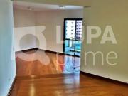 Apartamento para Venda em São Paulo/SP Moema 3 Quartos