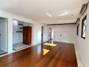 Apartamento para Venda em São Paulo/SP Moema 3 Quartos