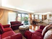 Apartamento para Venda em São Paulo/SP Moema 3 Quartos