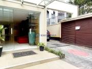 Apartamento para Venda em São Paulo/SP Moema 3 Quartos