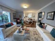 Apartamento para Venda em São Paulo/SP Moema 3 Quartos