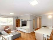 Apartamento para Venda em São Paulo/SP Moema 3 Quartos