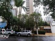 Apartamento para Venda em São Paulo/SP Moema 3 Quartos
