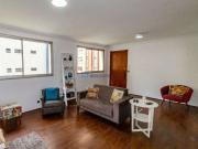 Apartamento para Venda em São Paulo/SP Moema 3 Quartos