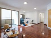 Apartamento para Venda em São Paulo/SP Moema 3 Quartos