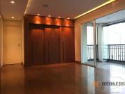 Apartamento para Venda em São Paulo/SP Moema 3 Quartos